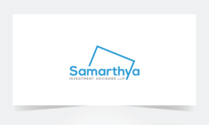 Logo-Design von piksel für Samarthya Investment Advisors LLP | Design: #25862669