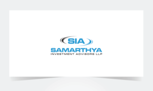 Logo-Design von piksel für Samarthya Investment Advisors LLP | Design: #25862675