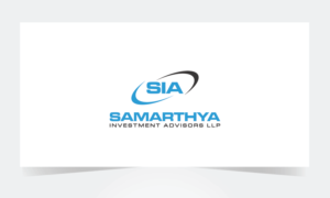 Logo-Design von piksel für Samarthya Investment Advisors LLP | Design: #25862676