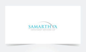 Logo-Design von piksel für Samarthya Investment Advisors LLP | Design: #25862677
