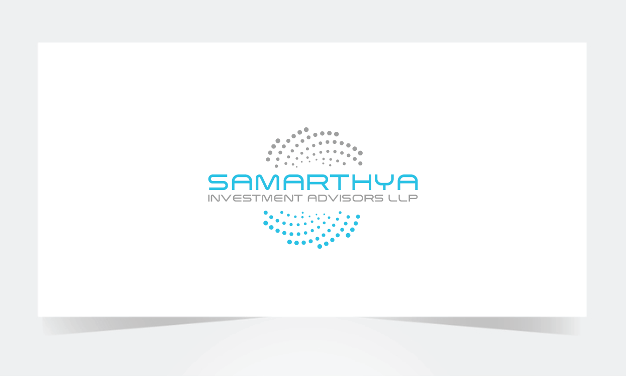 Logo-Design von piksel für Samarthya Investment Advisors LLP | Design #25862679
