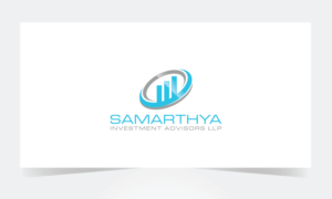 Logo Design by piksel for Samarthya Investment Advisors LLP | Design: #25862680