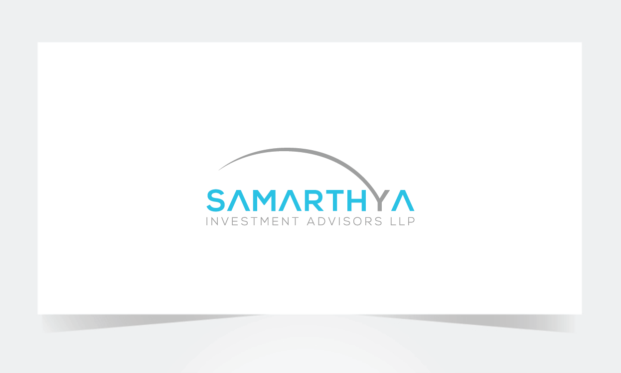 Logo Design by piksel for Samarthya Investment Advisors LLP | Design #25862681
