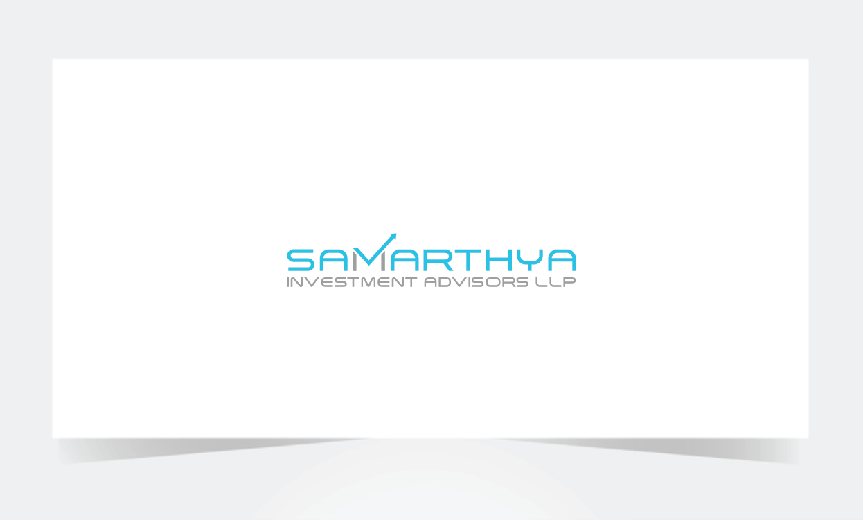 Logo Design by piksel for Samarthya Investment Advisors LLP | Design #25862683