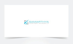 Logo Design by piksel for Samarthya Investment Advisors LLP | Design: #25862684