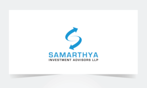 Logo Design by piksel for Samarthya Investment Advisors LLP | Design: #25862685