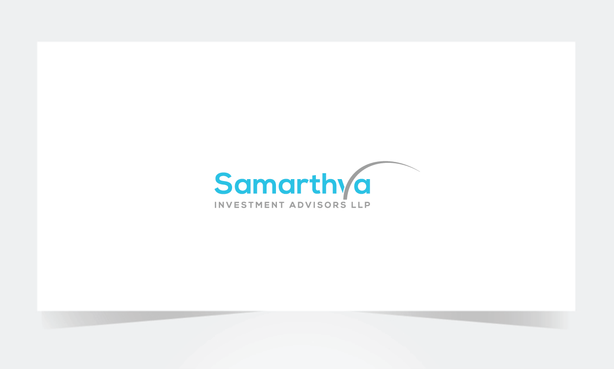 Logo Design by piksel for Samarthya Investment Advisors LLP | Design #25862688