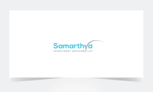 Logo Design by piksel for Samarthya Investment Advisors LLP | Design: #25862688