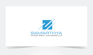 Logo Design by piksel for Samarthya Investment Advisors LLP | Design: #25862690