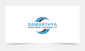 Logo Design by piksel for Samarthya Investment Advisors LLP | Design: #25862691