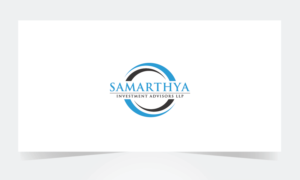 Logo Design by piksel for Samarthya Investment Advisors LLP | Design: #25862692