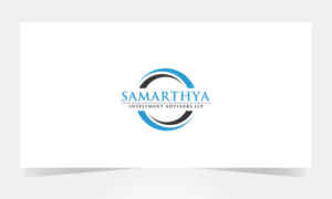 Logo Design by piksel for Samarthya Investment Advisors LLP | Design: #25862697