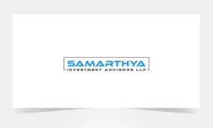 Logo Design by piksel for Samarthya Investment Advisors LLP | Design: #25862702