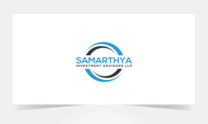 Logo Design by piksel for Samarthya Investment Advisors LLP | Design: #25862703