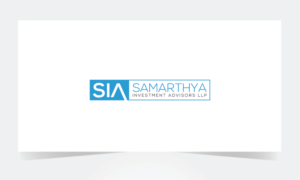 Logo Design by piksel for Samarthya Investment Advisors LLP | Design: #25862704