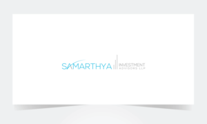 Logo Design by piksel for Samarthya Investment Advisors LLP | Design: #25862705