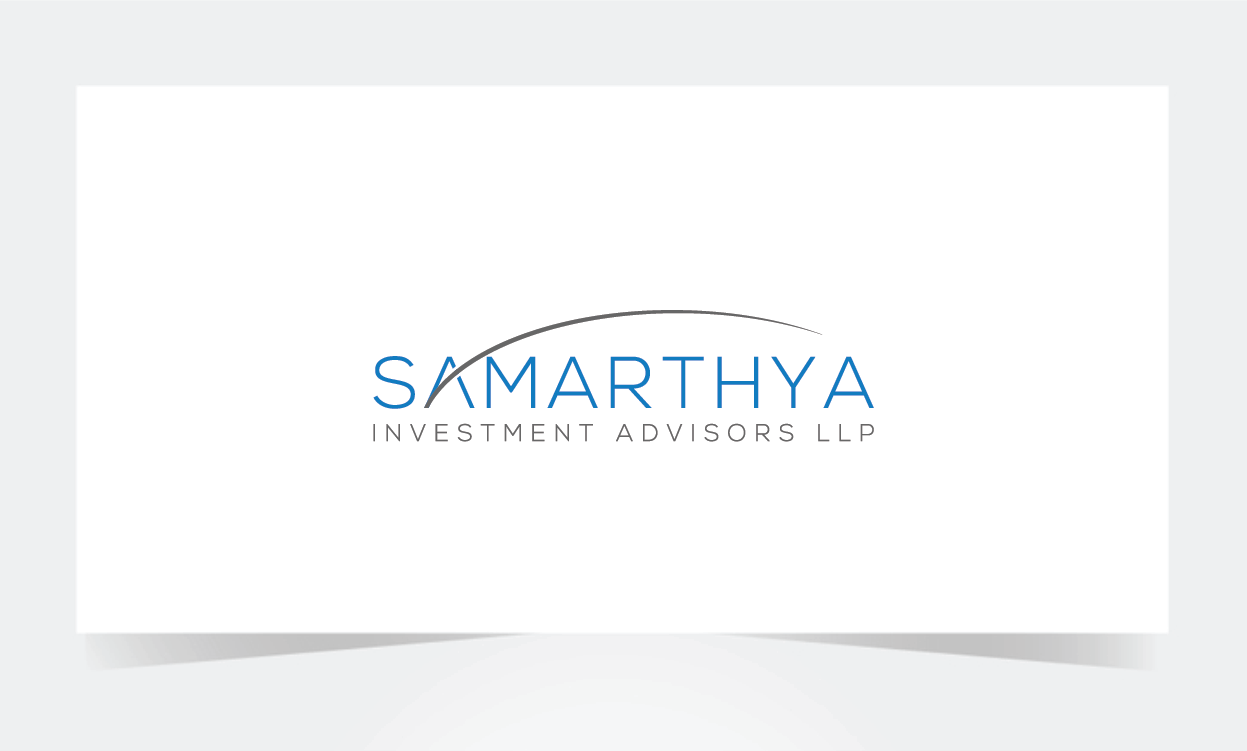 Logo Design by piksel for Samarthya Investment Advisors LLP | Design #25866649