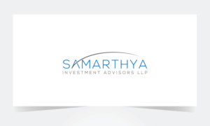 Logo Design by piksel for Samarthya Investment Advisors LLP | Design: #25866649