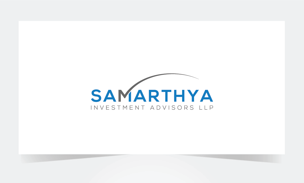 Logo Design by piksel for Samarthya Investment Advisors LLP | Design #25866651