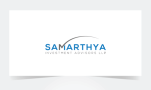 Logo Design by piksel for Samarthya Investment Advisors LLP | Design: #25866651