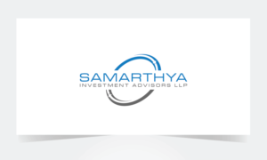 Logo Design by piksel for Samarthya Investment Advisors LLP | Design: #25866652