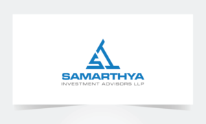 Logo Design by piksel for Samarthya Investment Advisors LLP | Design: #25866661