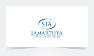 Logo Design by piksel for Samarthya Investment Advisors LLP | Design: #25866662
