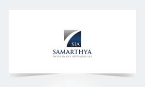 Logo Design by piksel for Samarthya Investment Advisors LLP | Design: #25866666