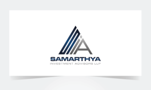 Logo Design by piksel for Samarthya Investment Advisors LLP | Design: #25866669