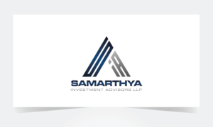 Logo Design by piksel for Samarthya Investment Advisors LLP | Design: #25866670