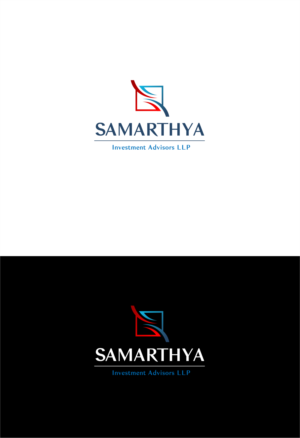 Logo-Design von *mary für Samarthya Investment Advisors LLP | Design: #25868903