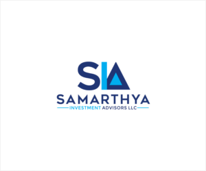 Samarthya Investment Advisors LLP | Logo-Design von pachilakili