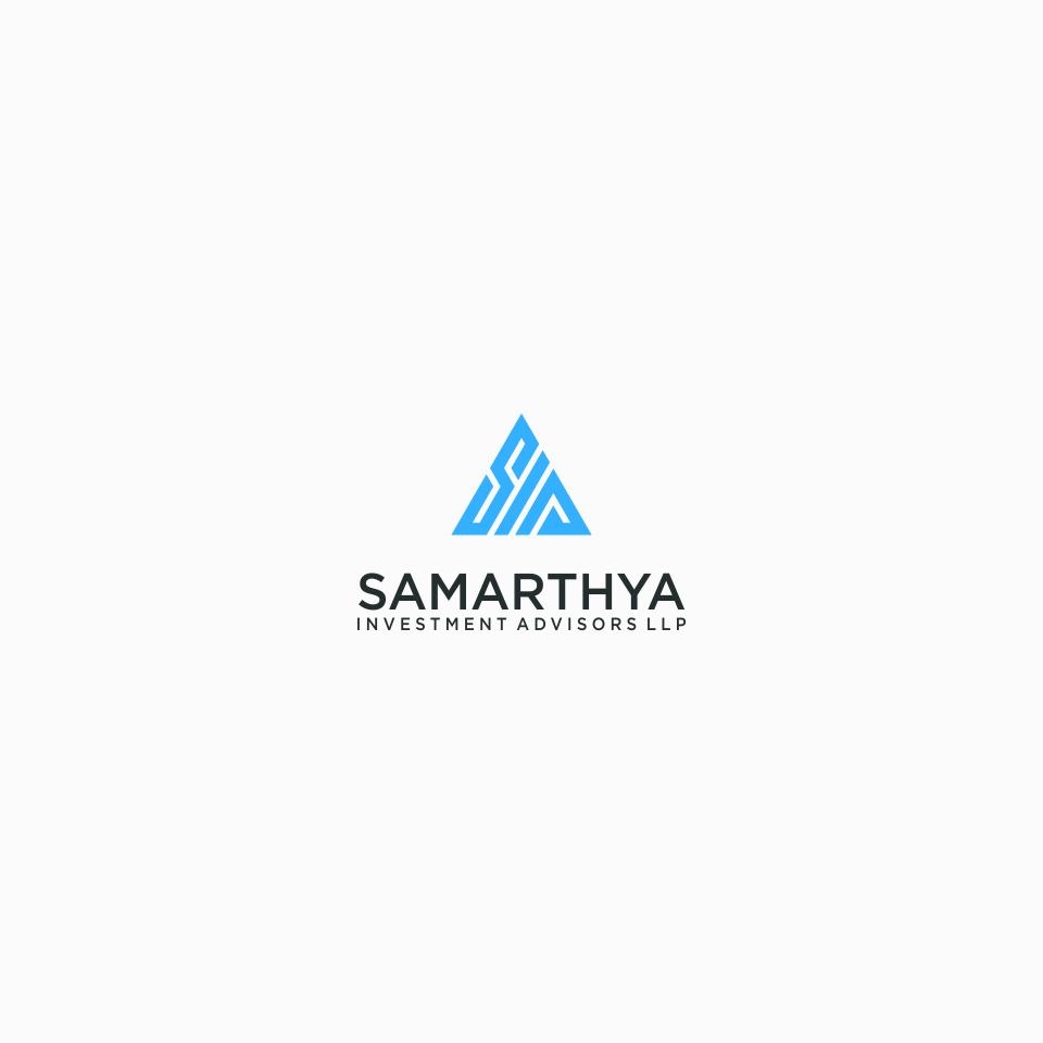 Logo Design by LeaAus for Samarthya Investment Advisors LLP | Design #25886975