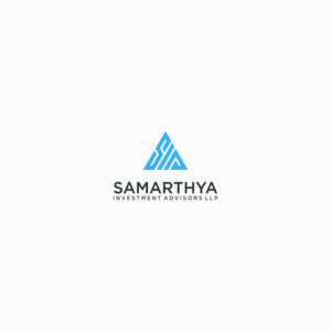 Samarthya Investment Advisors LLP | Logo Design by LeaAus