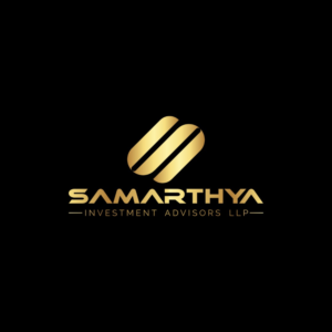 Logo-Design von DigitalArt für Samarthya Investment Advisors LLP | Design #25899870