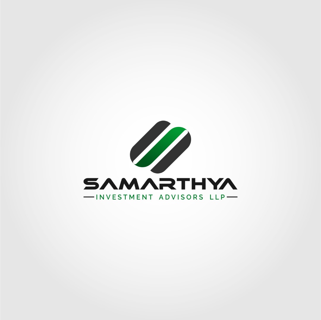 Logo Design by DigitalArt for Samarthya Investment Advisors LLP | Design #25899871