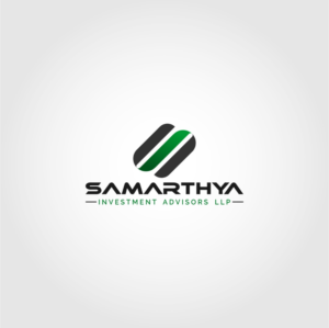 Logo-Design von DigitalArt für Samarthya Investment Advisors LLP | Design: #25899871