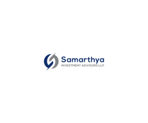 Logo Design by Synthi for Samarthya Investment Advisors LLP | Design: #25862341
