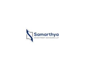 Logo Design by Synthi for Samarthya Investment Advisors LLP | Design: #25862343