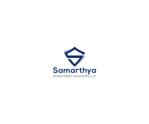 Logo Design by Synthi for Samarthya Investment Advisors LLP | Design: #25862344