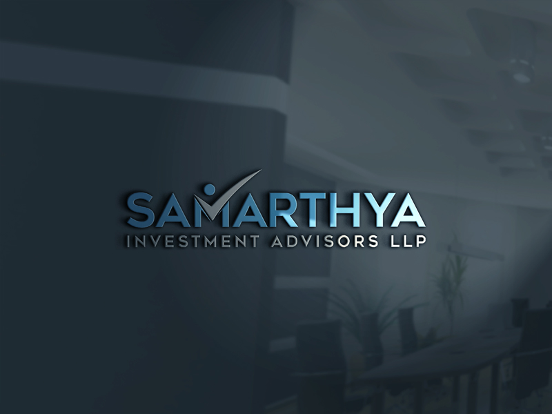 Logo Design by M S H for Samarthya Investment Advisors LLP | Design #25860798