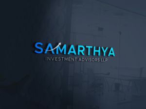 Logo Design by Potatow for Samarthya Investment Advisors LLP | Design: #25898823