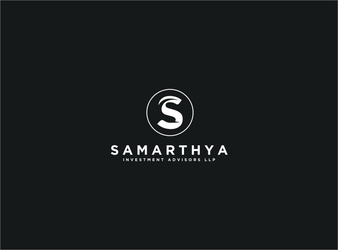 Design de Logo par cjssan pour Samarthya Investment Advisors LLP | Design #25860675