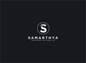 Logo Design by cjssan for Samarthya Investment Advisors LLP | Design: #25860675