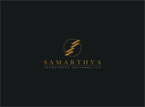 Logo-Design von cjssan für Samarthya Investment Advisors LLP | Design: #25860801