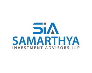Logo-Design von Pro_Designer JBL für Samarthya Investment Advisors LLP | Design #25861081