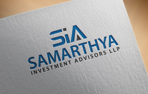 Logo-Design von Pro_Designer JBL für Samarthya Investment Advisors LLP | Design: #25861083