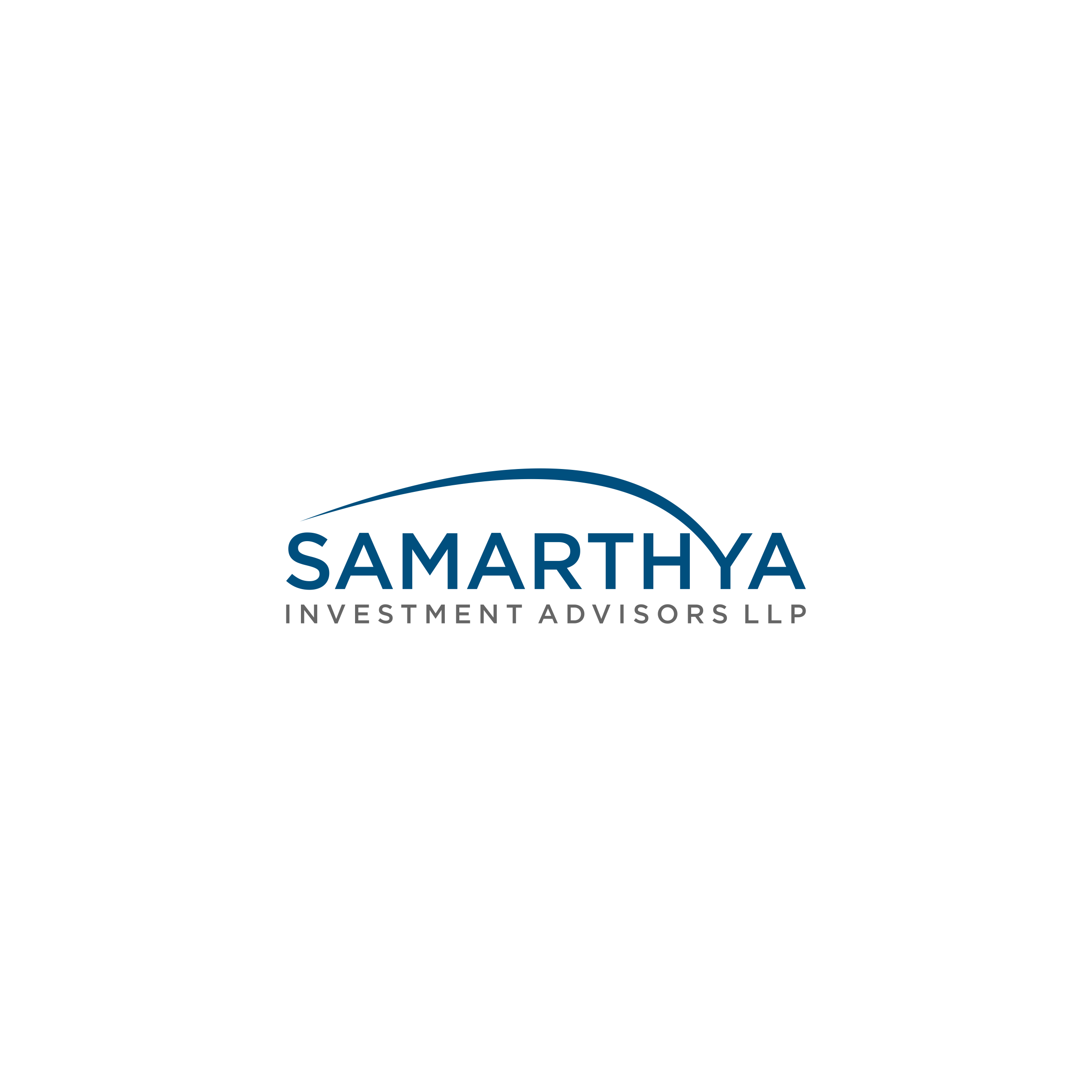 Logo Design by HiDzign for Samarthya Investment Advisors LLP | Design #25898450
