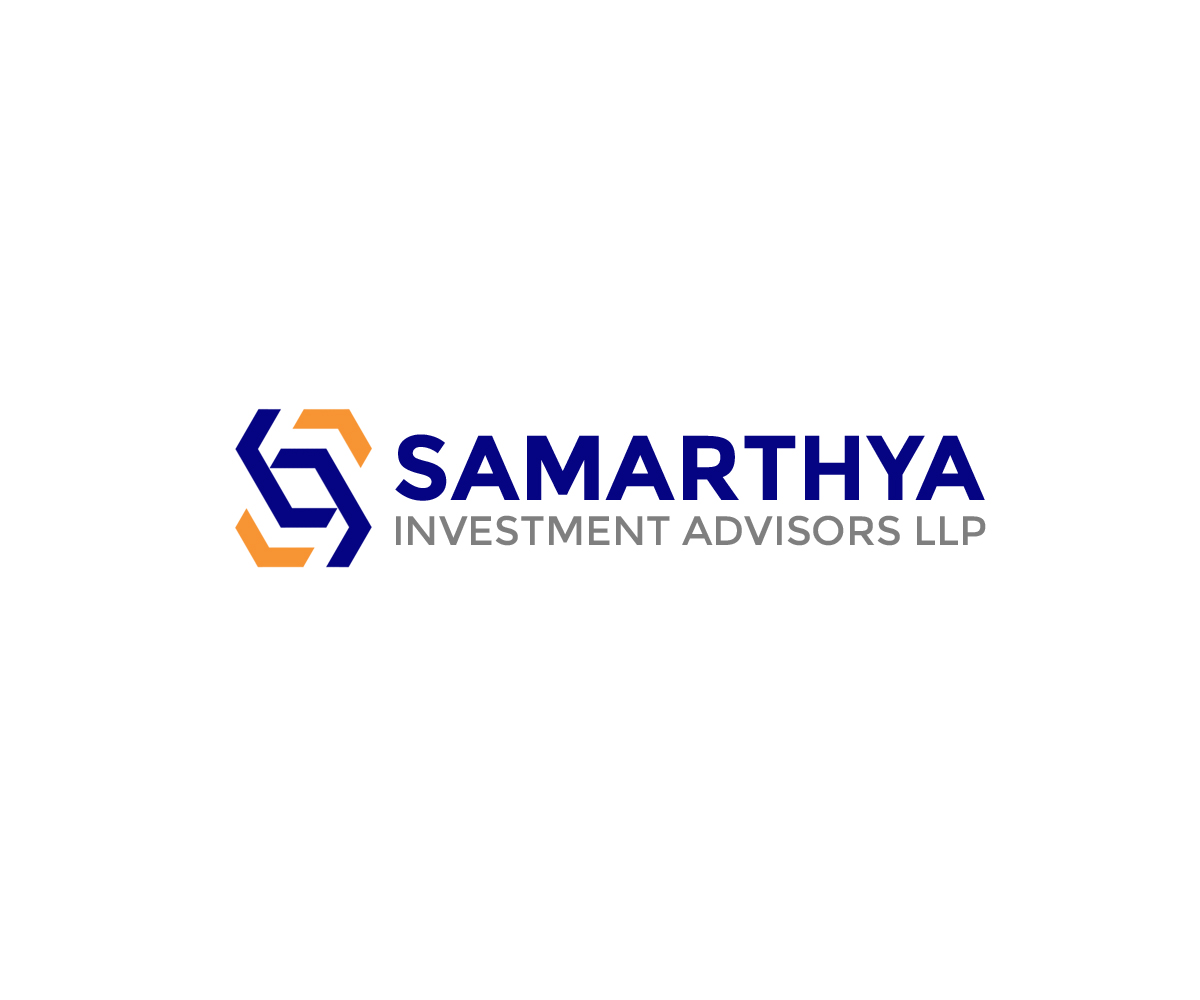 Design de Logo par drekkk pour Samarthya Investment Advisors LLP | Design #25871512