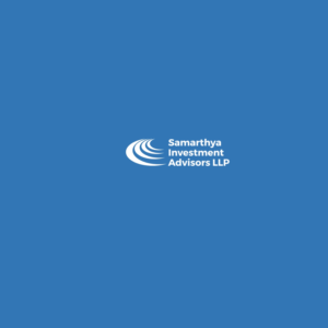 Logo Design by xxmmxmmxxm for Samarthya Investment Advisors LLP | Design: #25899067